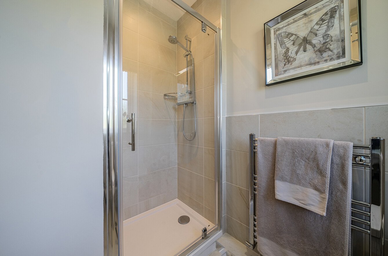 En Suite En Suite