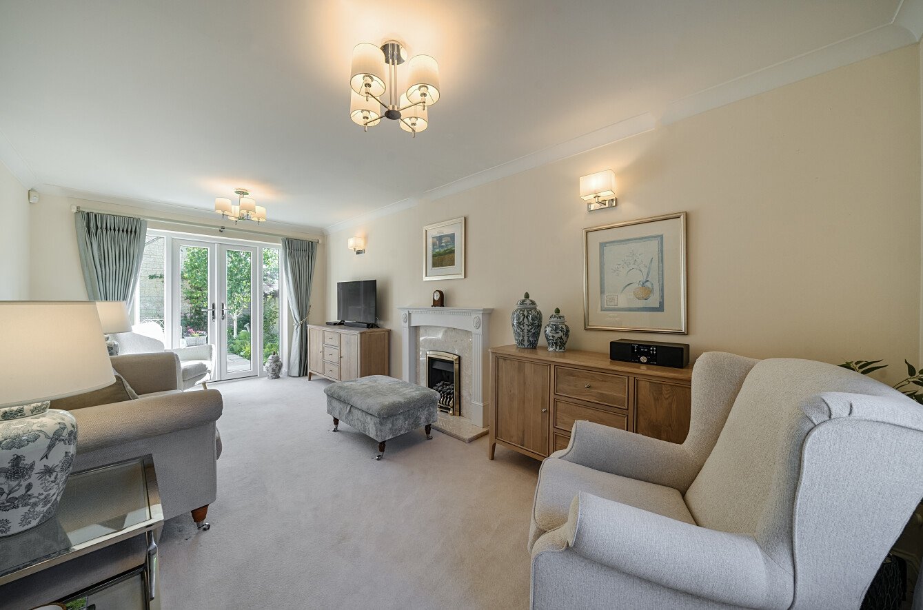 Sitting Room Sitting Room