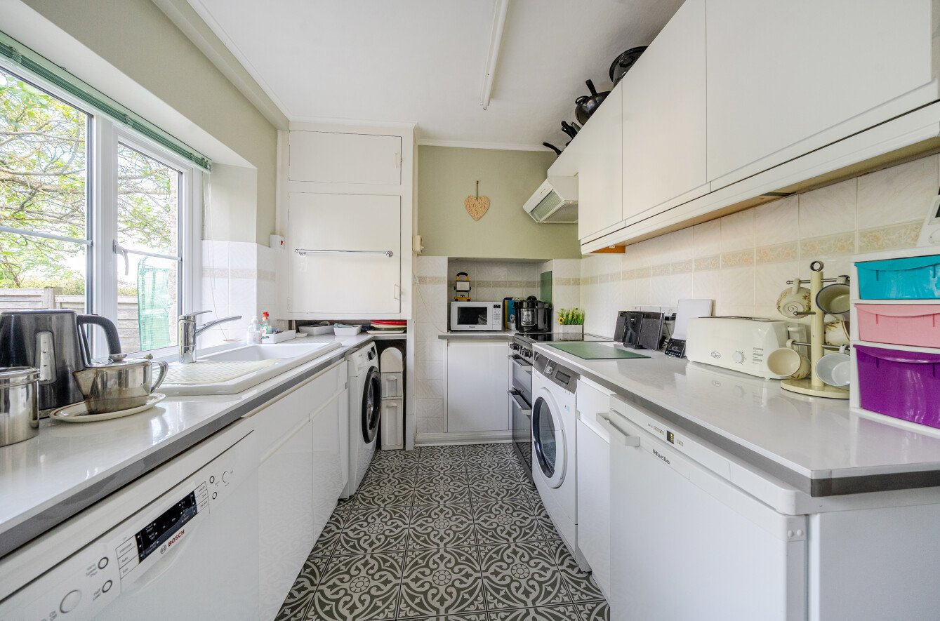 Kitchen Kitchen