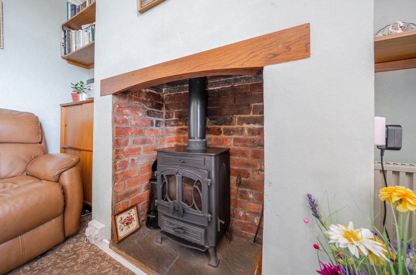 Woodburner Woodburner