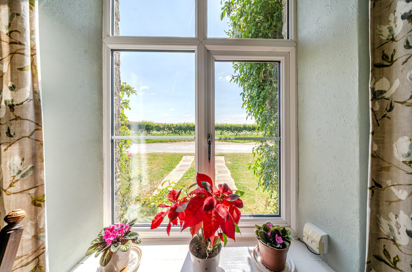 View Sitting Room View Sitting Room