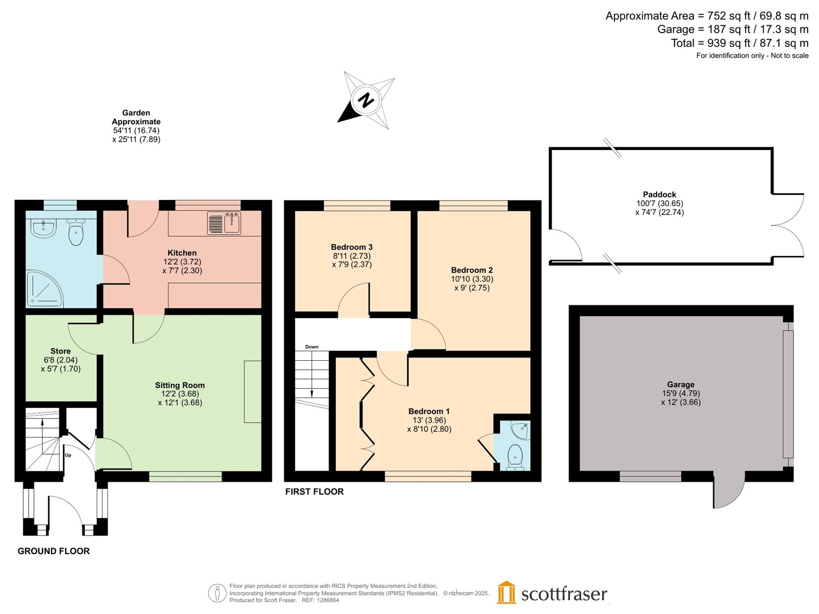 Floorplan Floorplan