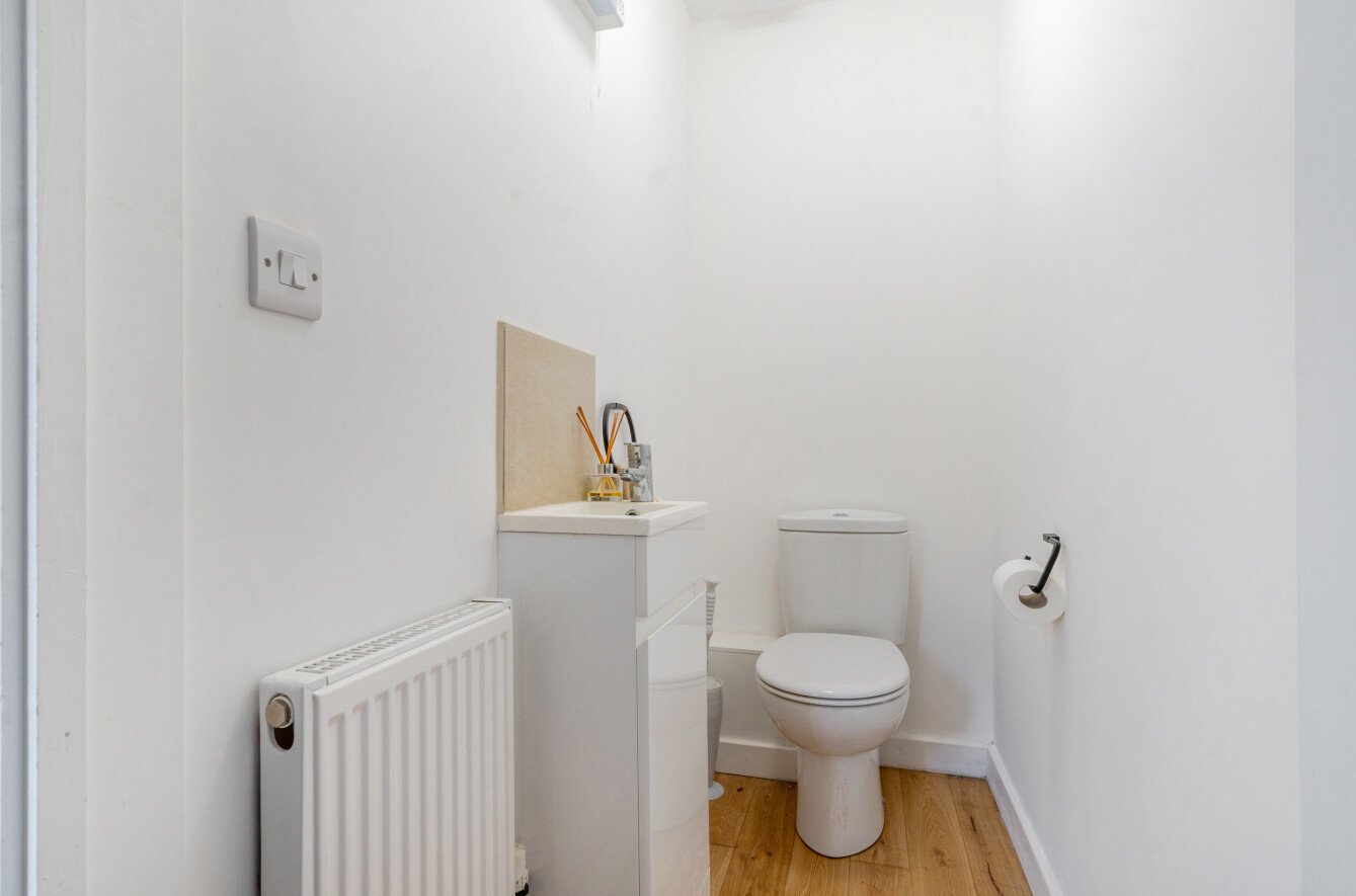 Cloakroom Cloakroom