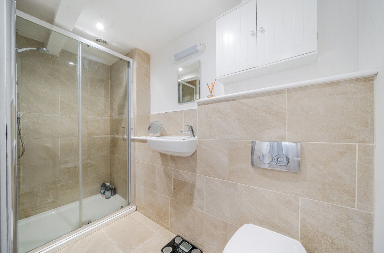Bathroom Bathroom