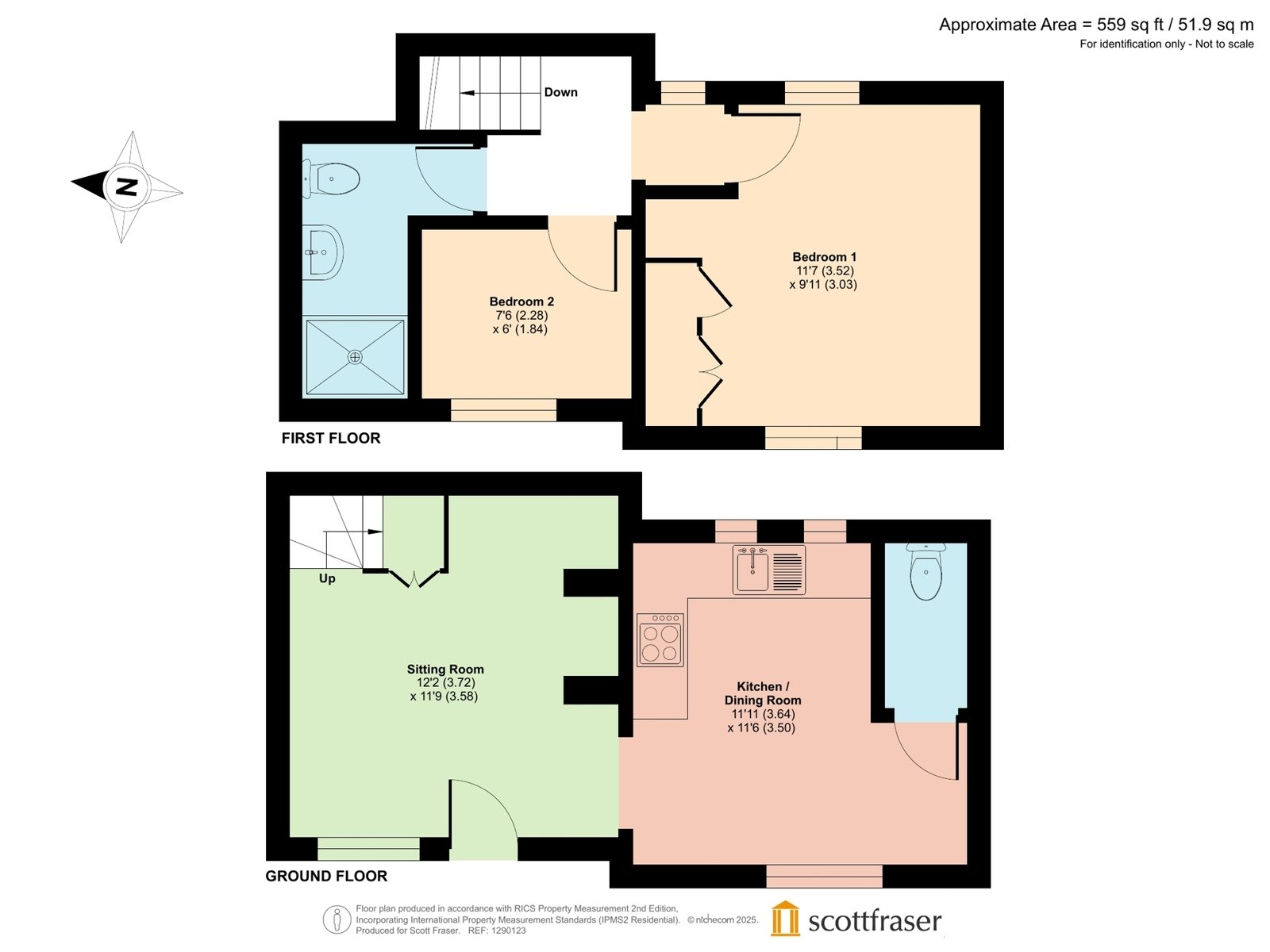 Floorplan Floorplan
