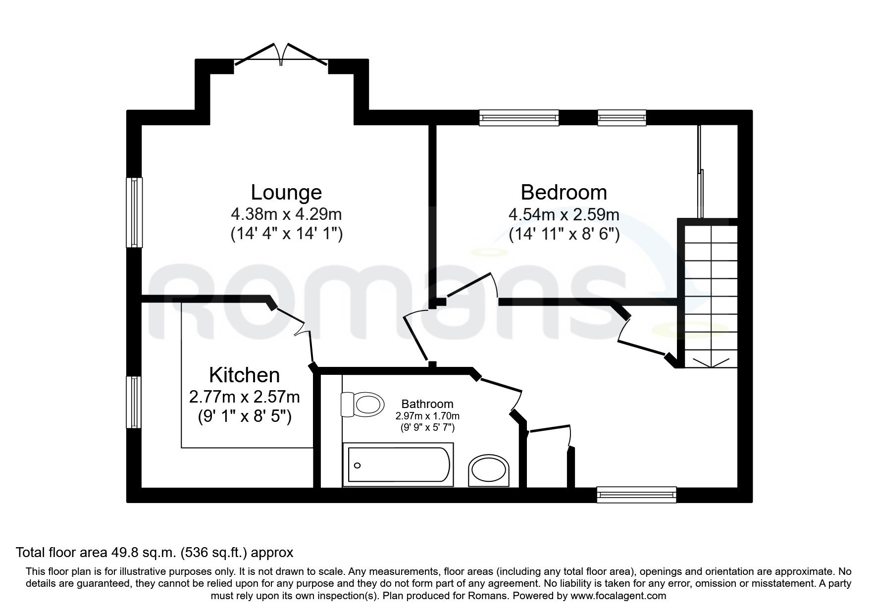 Floorplan Floorplan