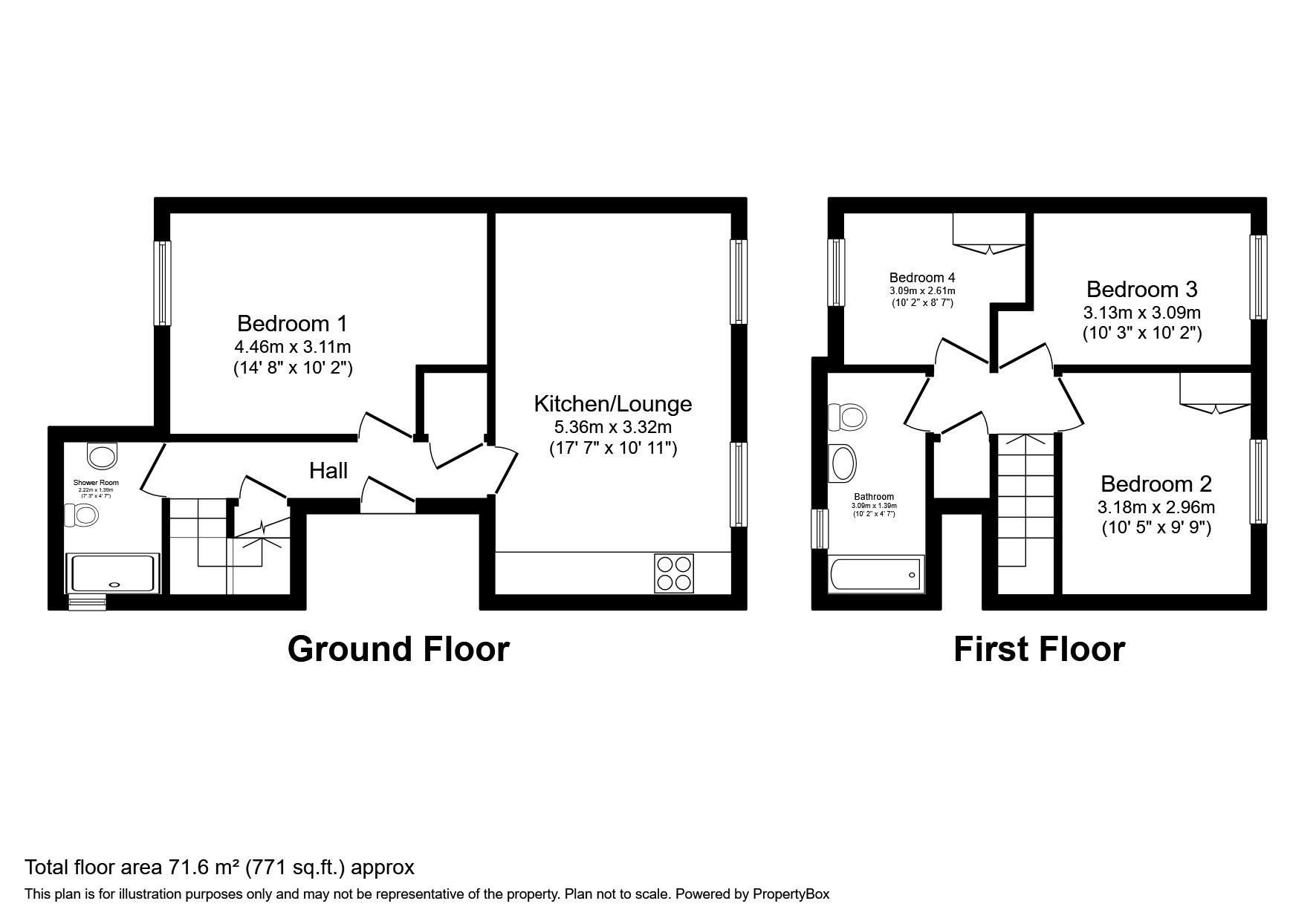 Floorplan Floorplan