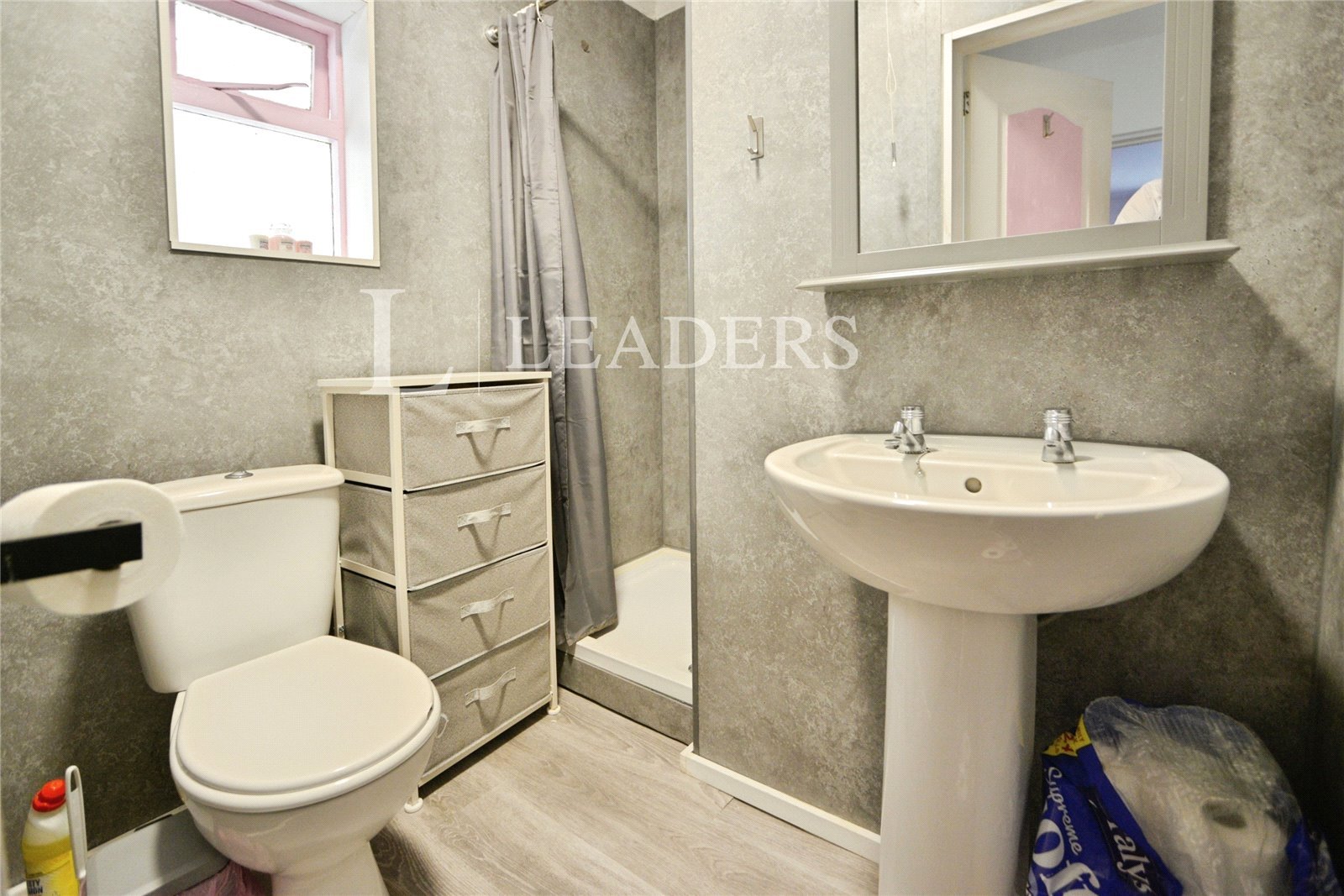 Shower Room Shower Room