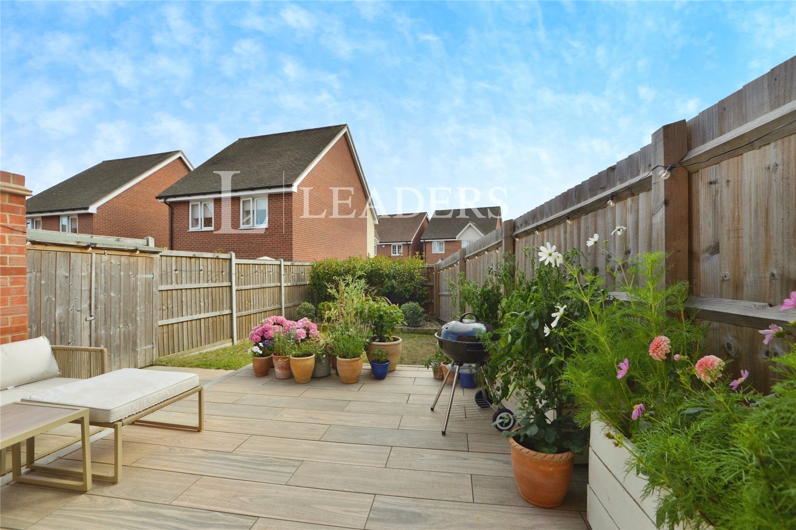 Garden Garden