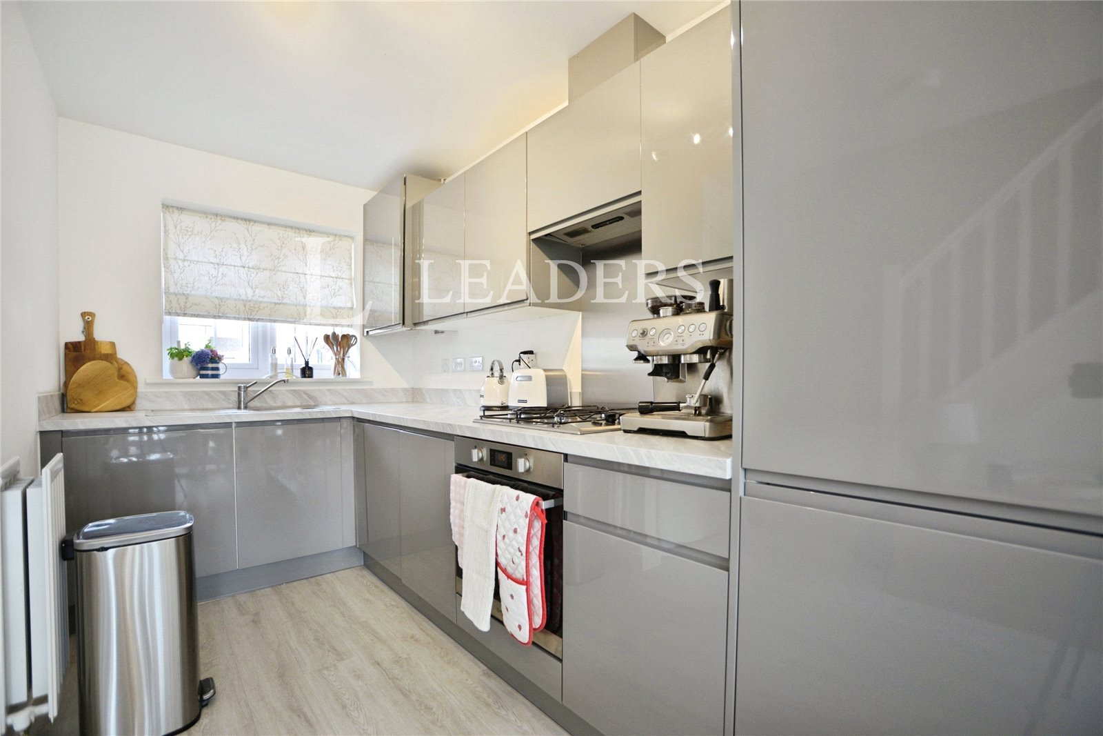Kitchen Kitchen