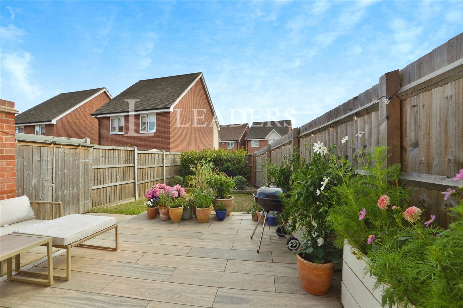 Garden Garden