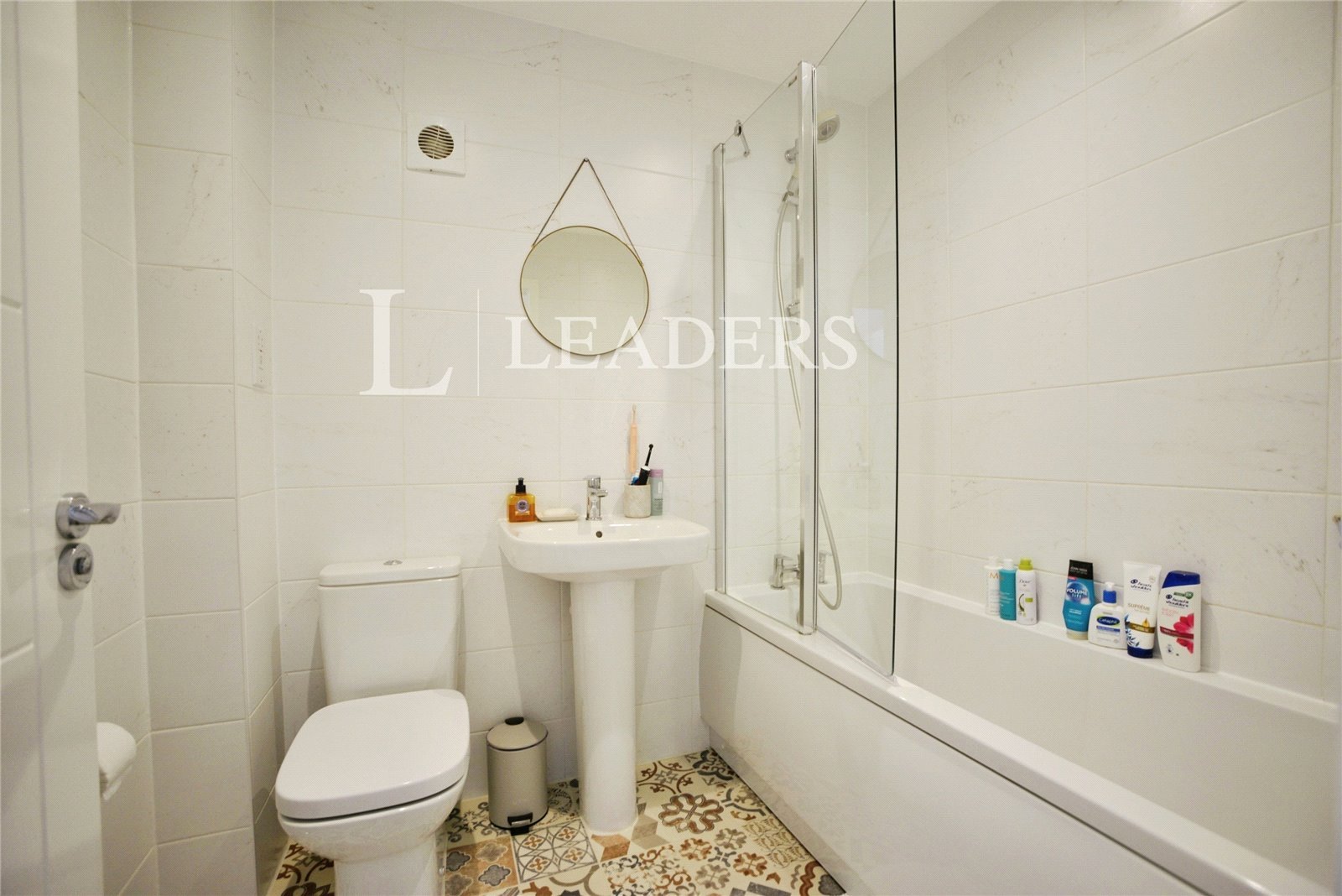 Bathroom Bathroom