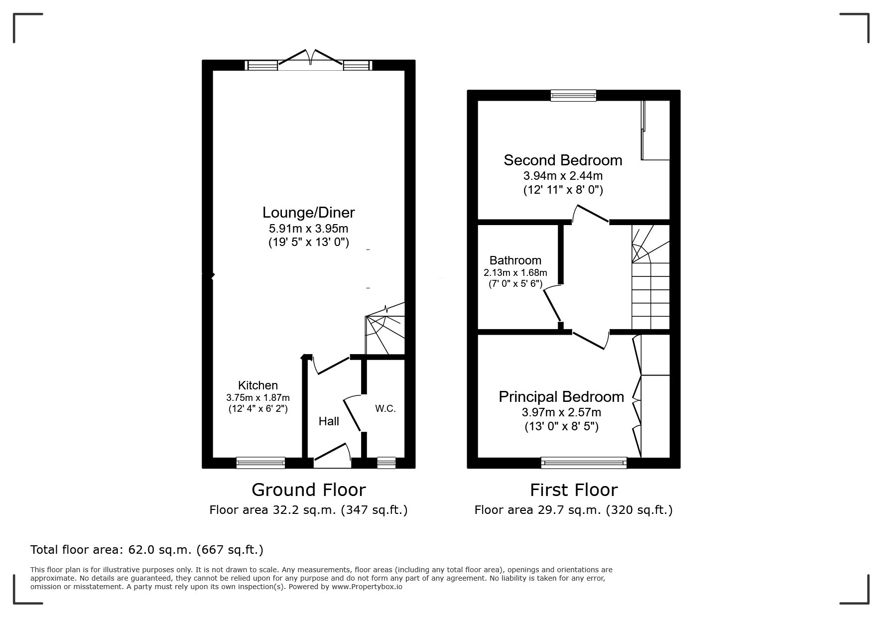 Floorplan Floorplan