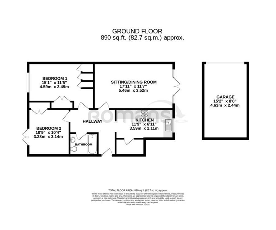 Floorplan Floorplan