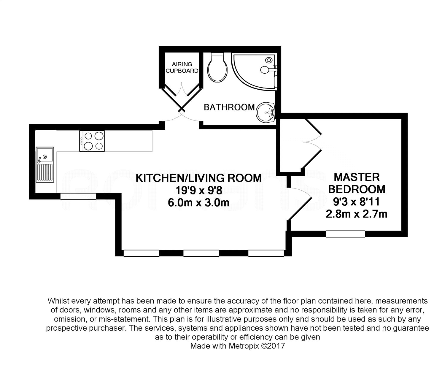 Floorplan Floorplan
