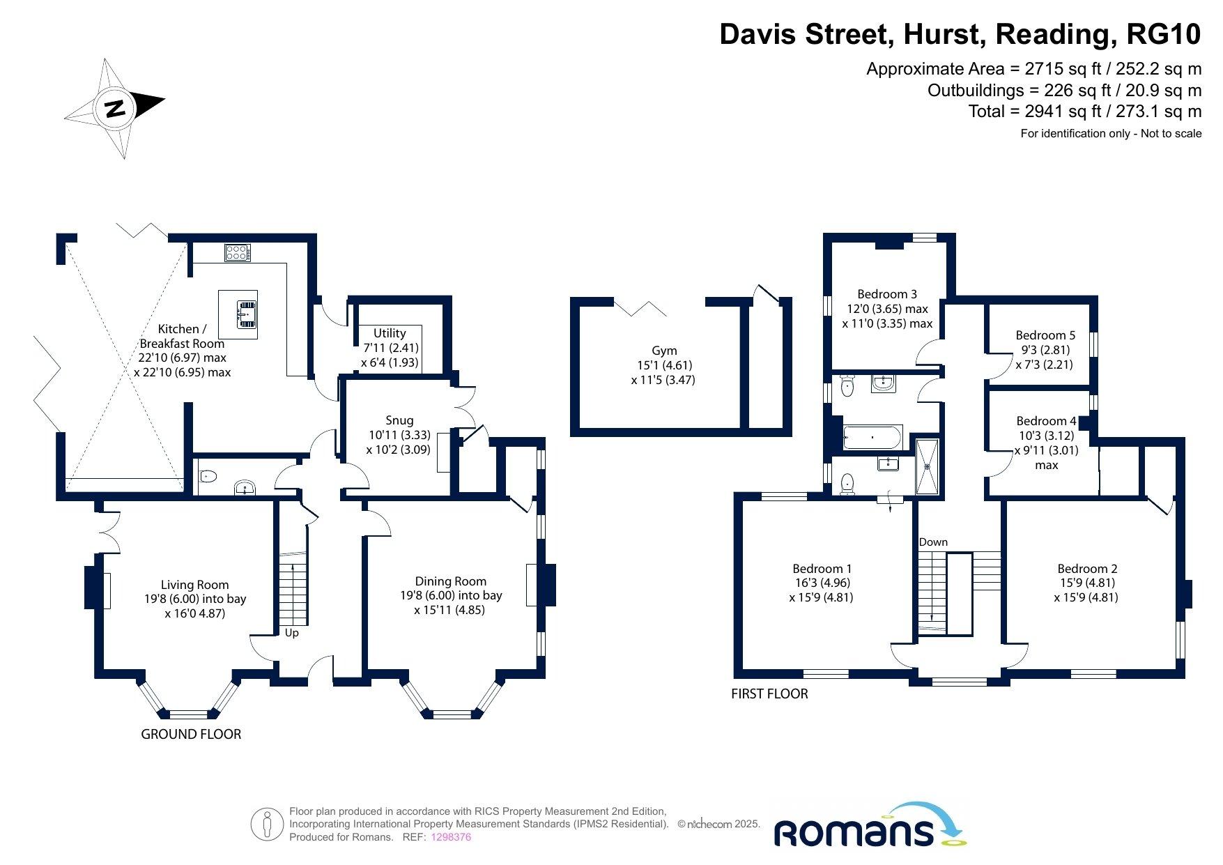 Floorplan Floorplan