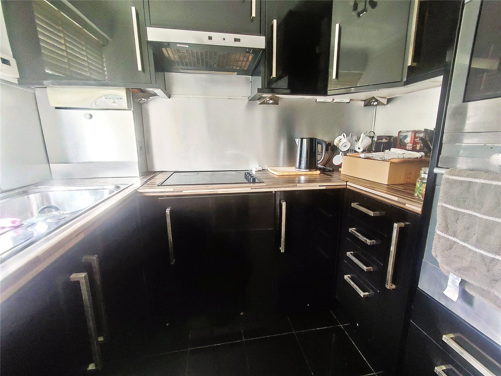 Kitchen Kitchen