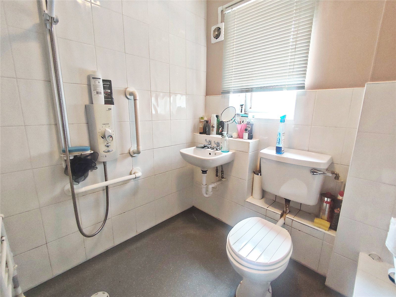 Bathroom Bathroom