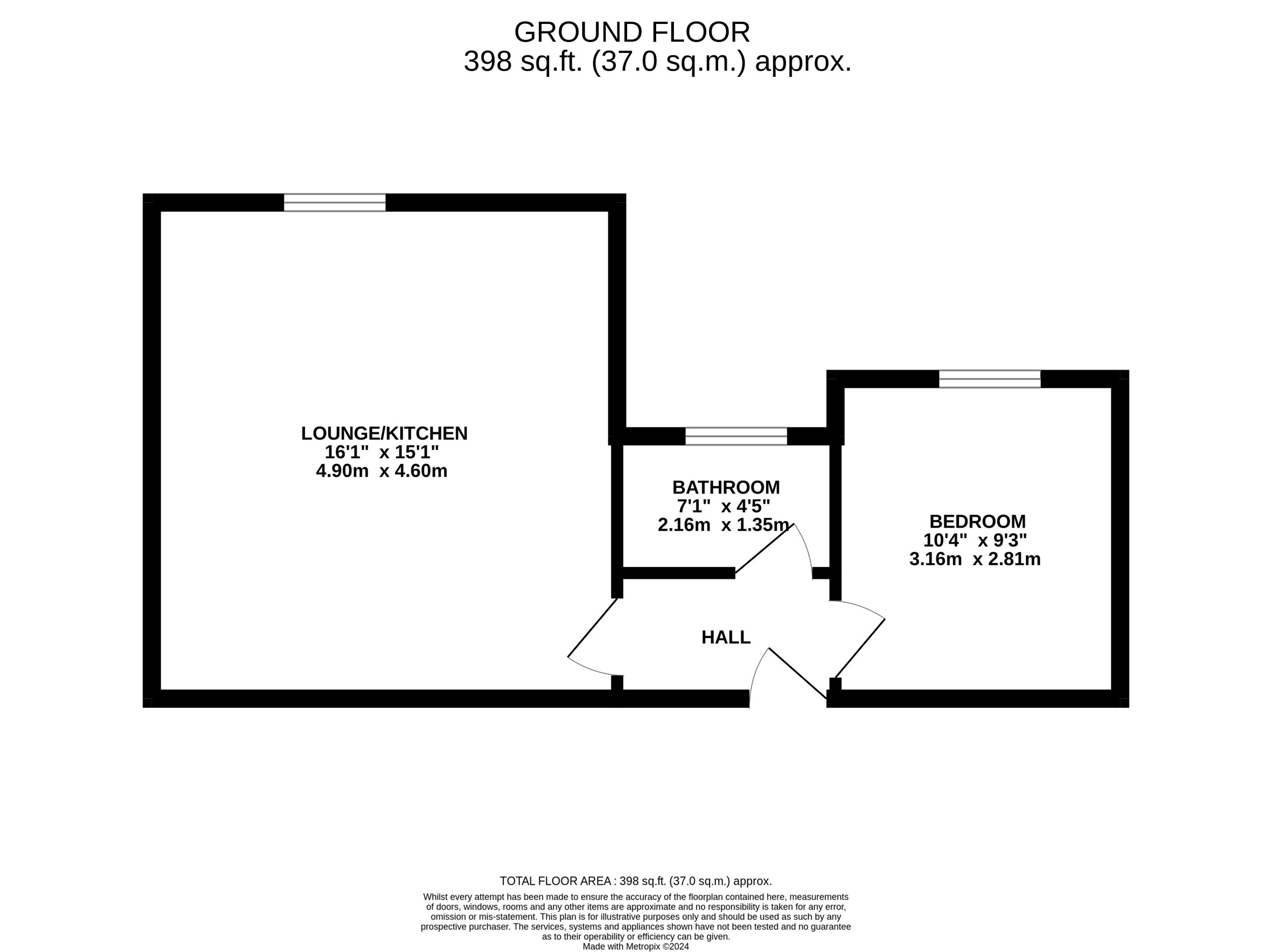 Floorplan Floorplan