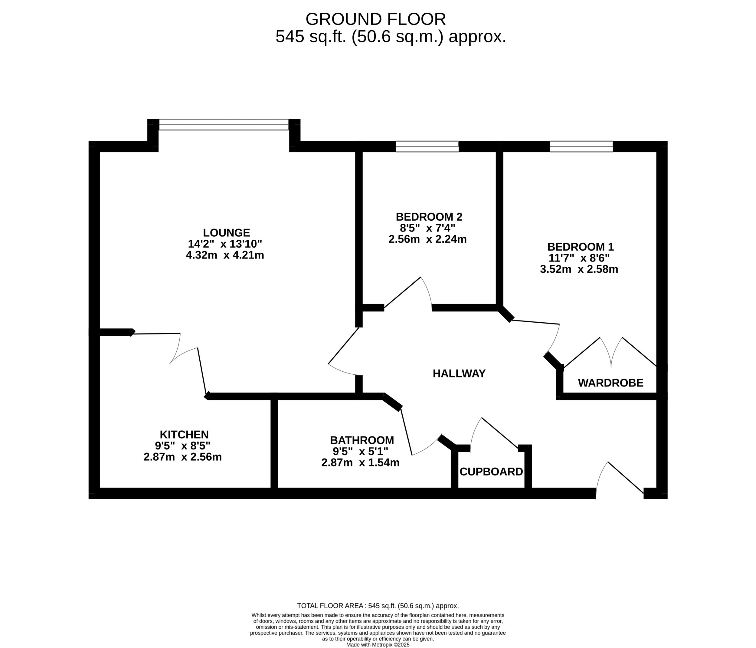 Floorplan Floorplan