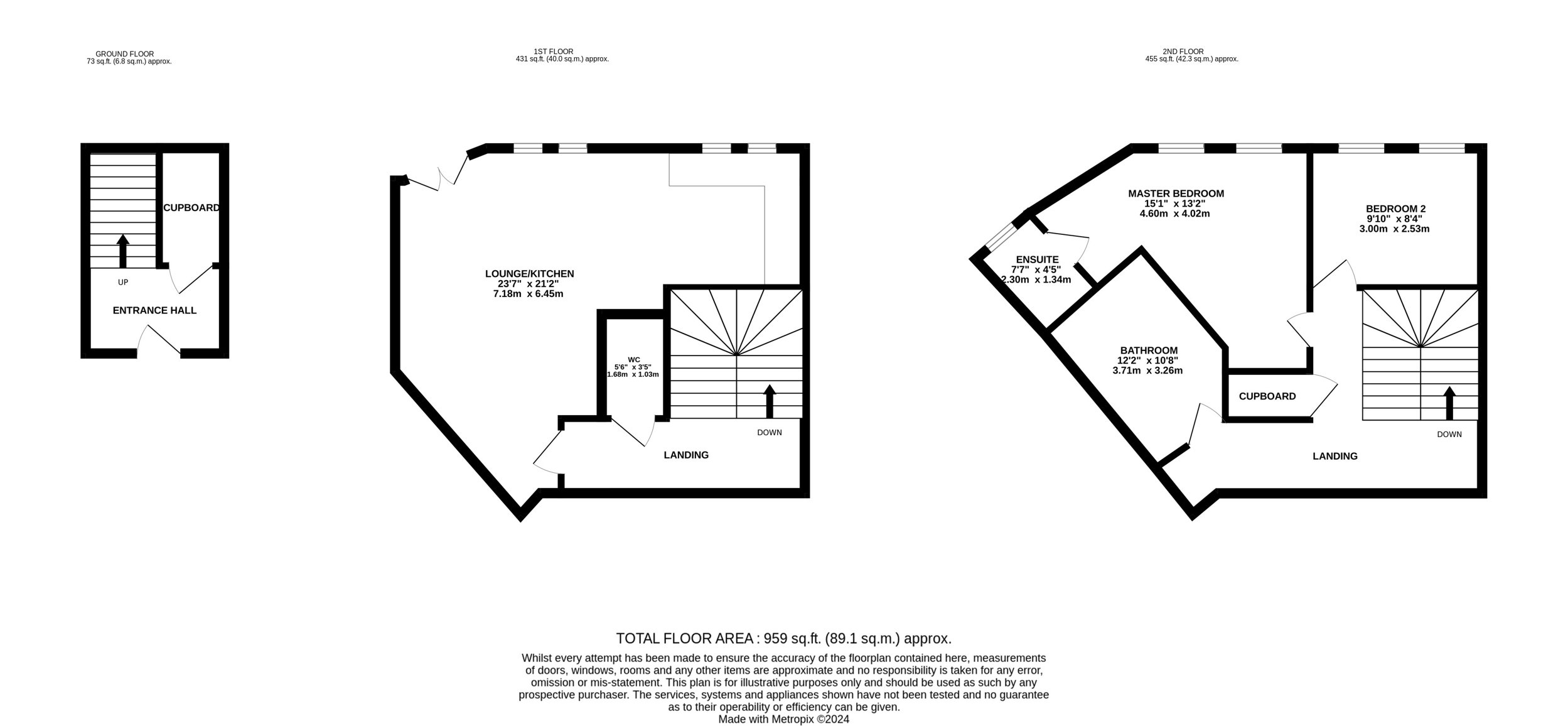 Floorplan Floorplan