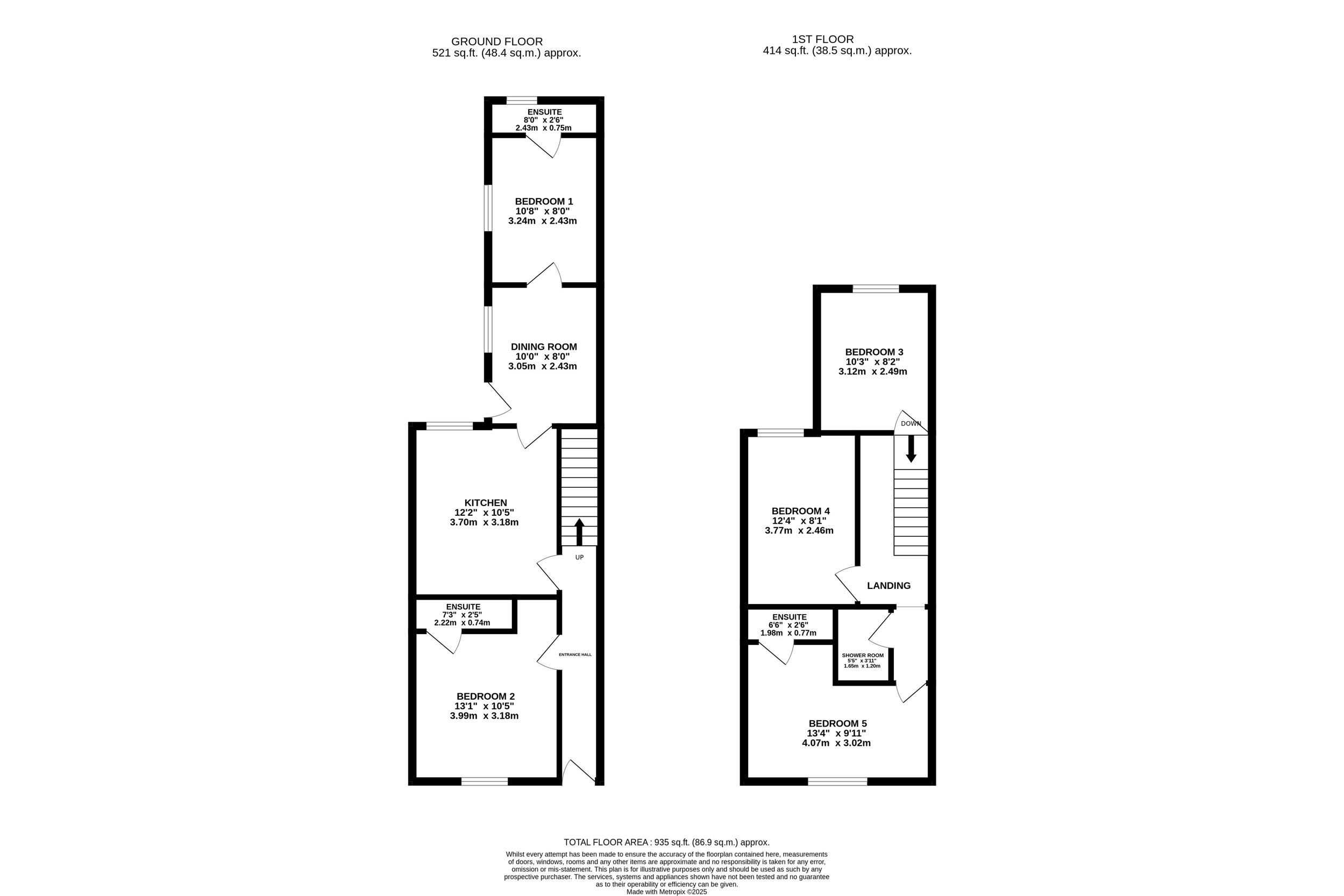 Floorplan Floorplan