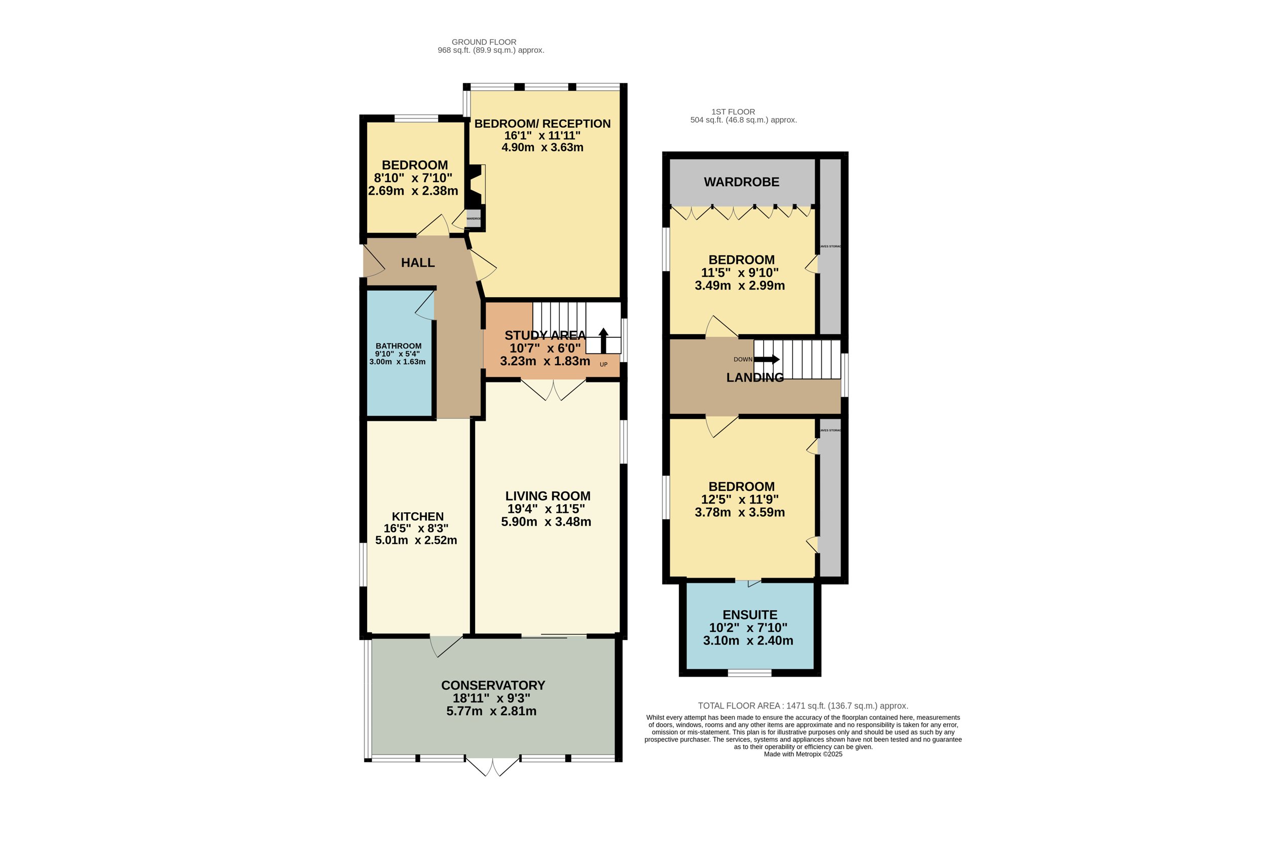 Floorplan Floorplan
