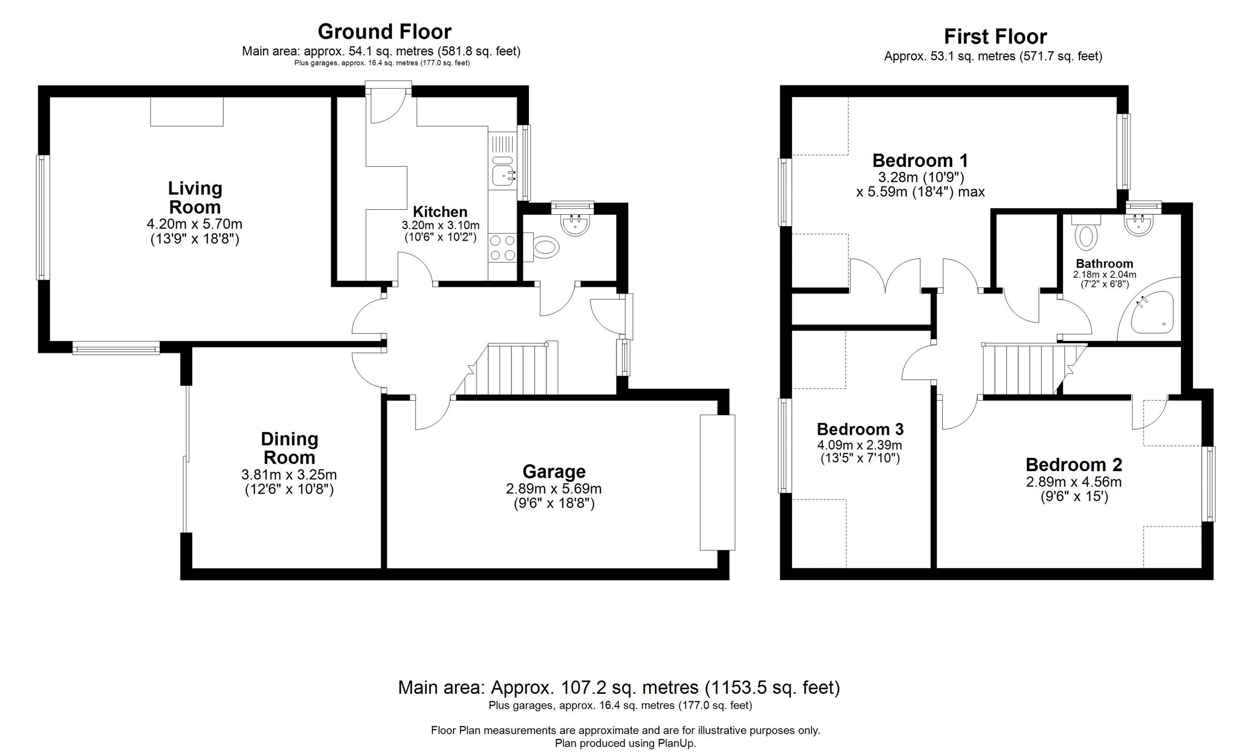 Floorplan Floorplan