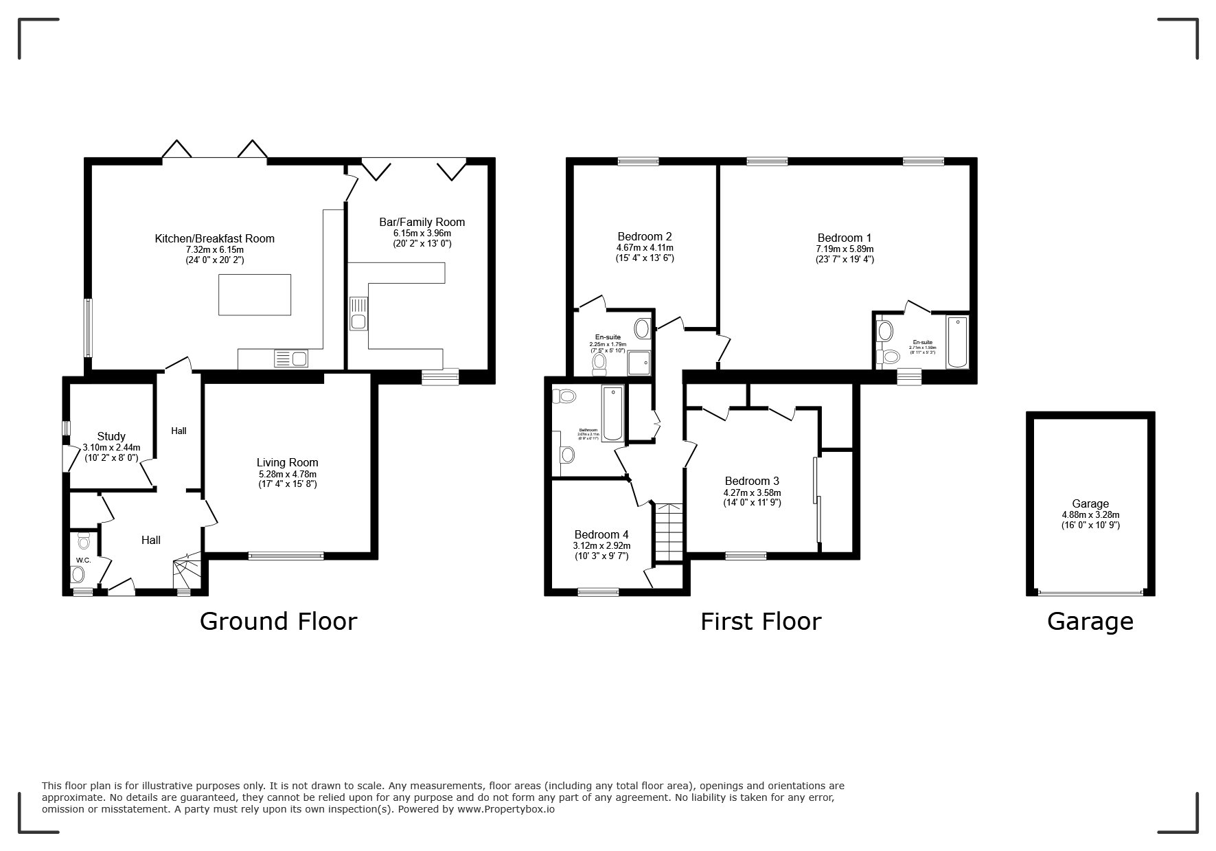Floorplan Floorplan