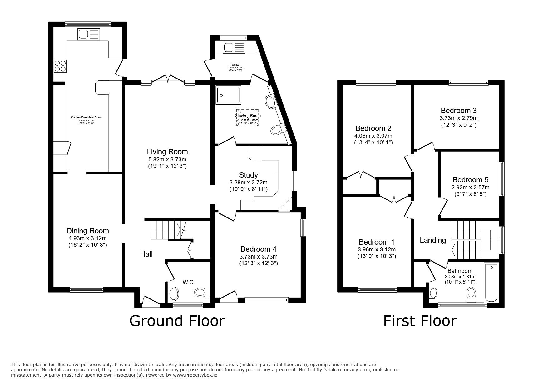 Floorplan Floorplan