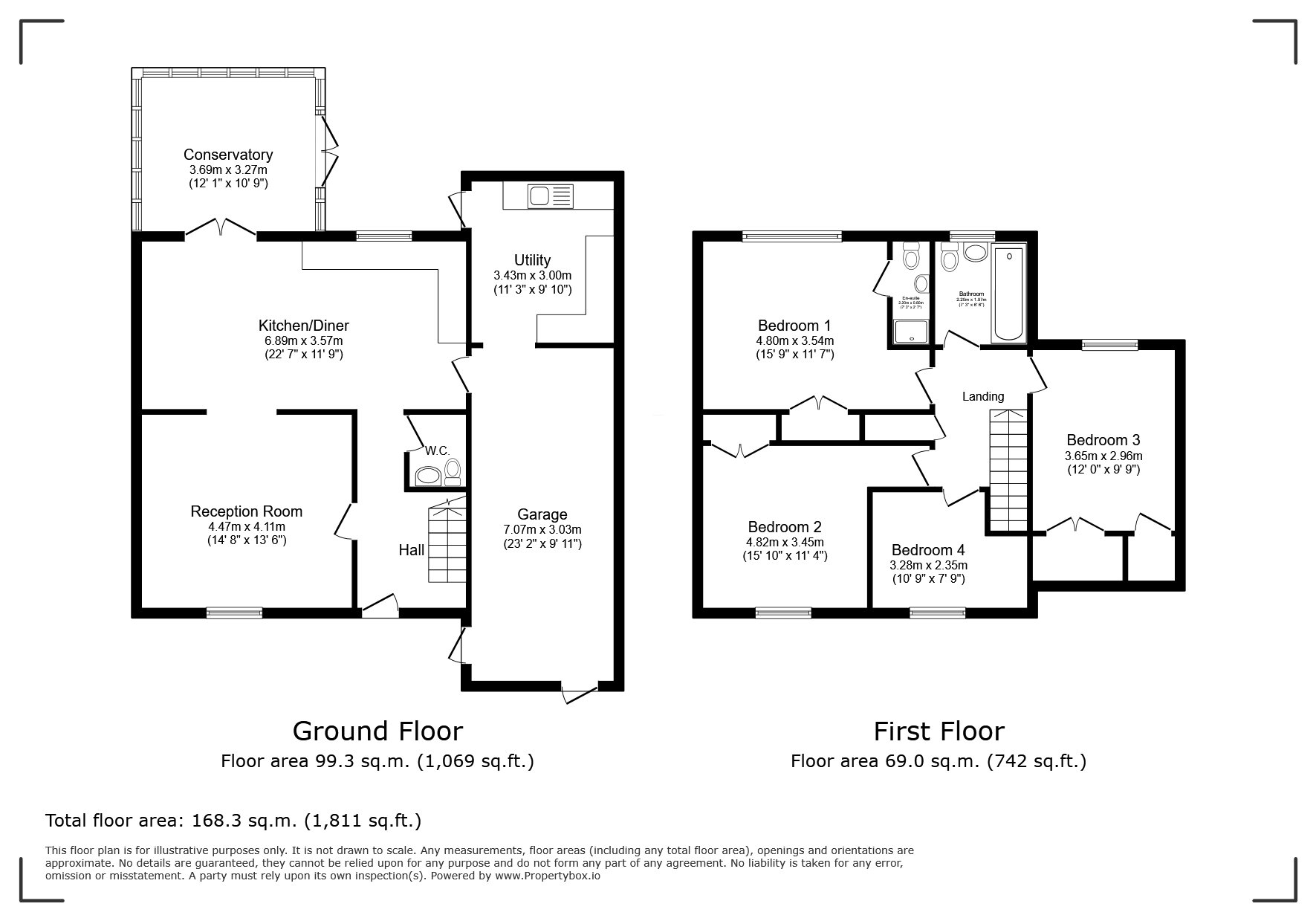 Floorplan Floorplan